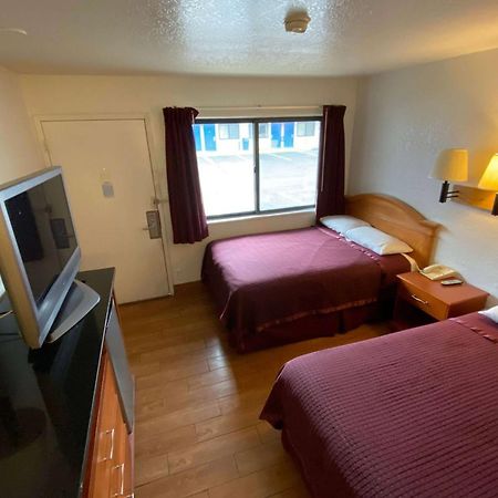 Travelodge By Wyndham Grand Rapids North Walker Luaran gambar