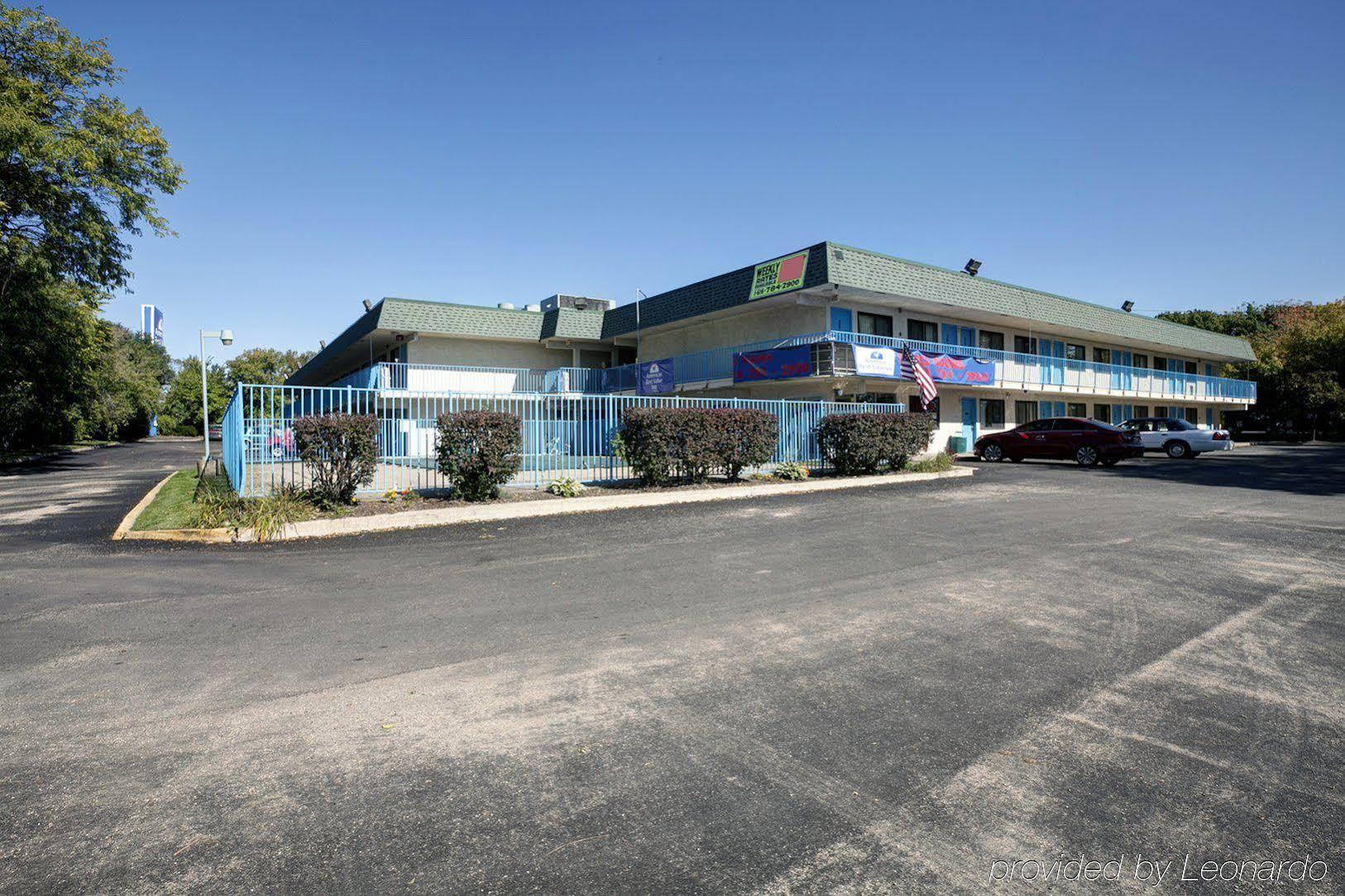 Travelodge By Wyndham Grand Rapids North Walker Luaran gambar