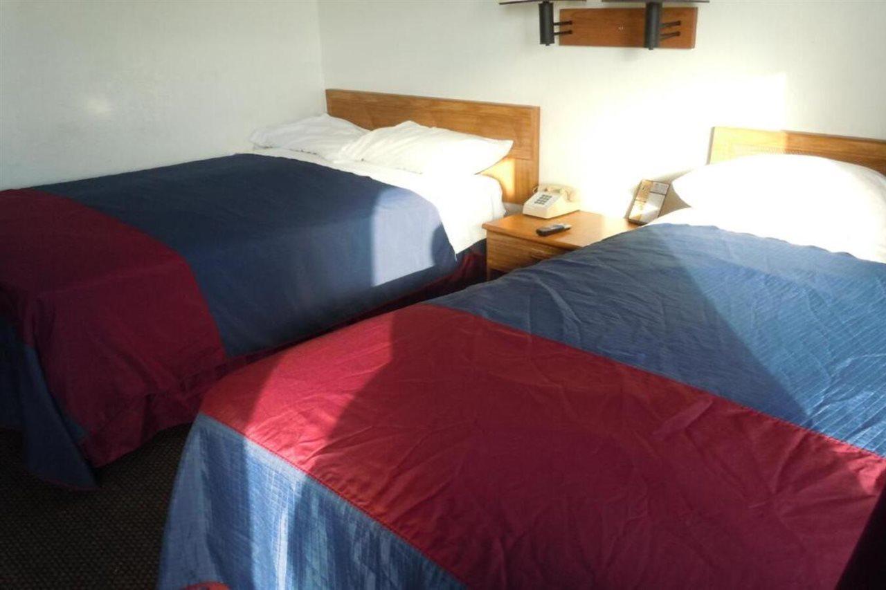 Travelodge By Wyndham Grand Rapids North Walker Luaran gambar