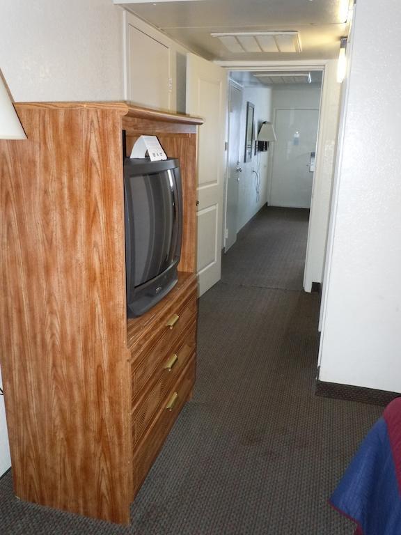 Travelodge By Wyndham Grand Rapids North Walker Luaran gambar