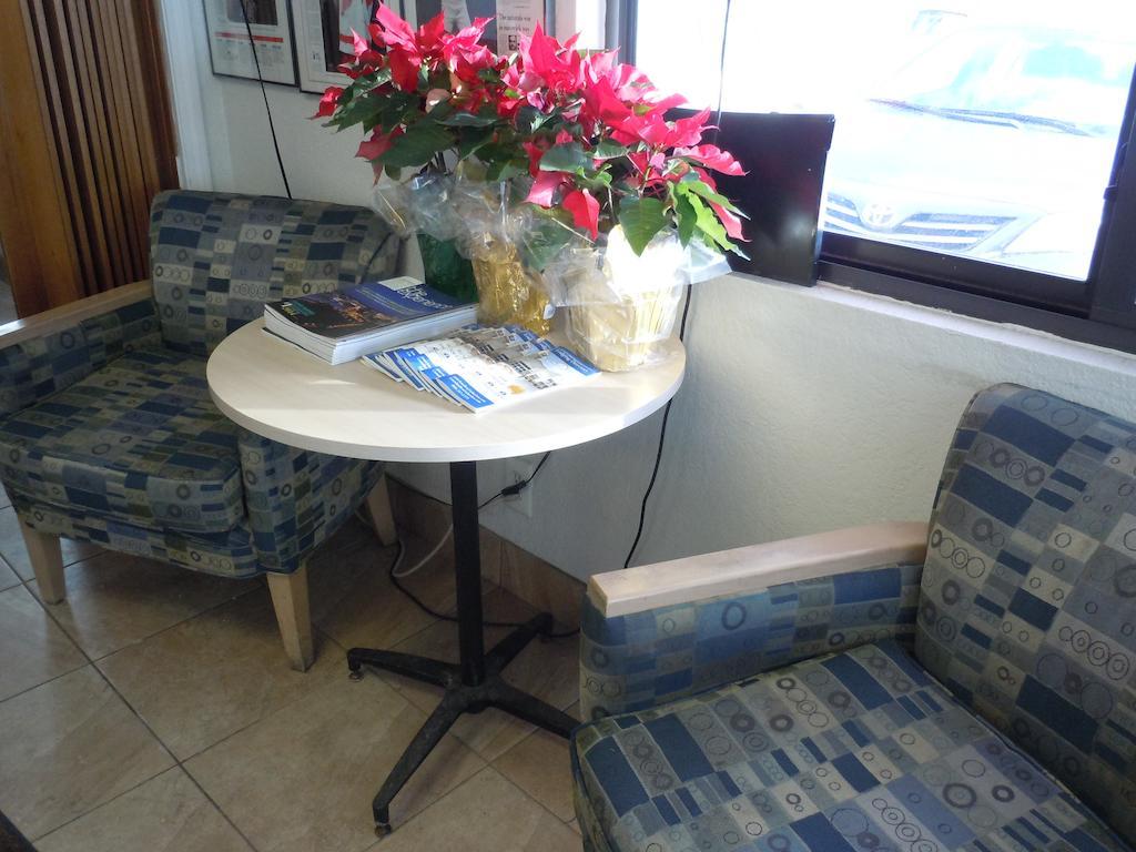 Travelodge By Wyndham Grand Rapids North Walker Luaran gambar