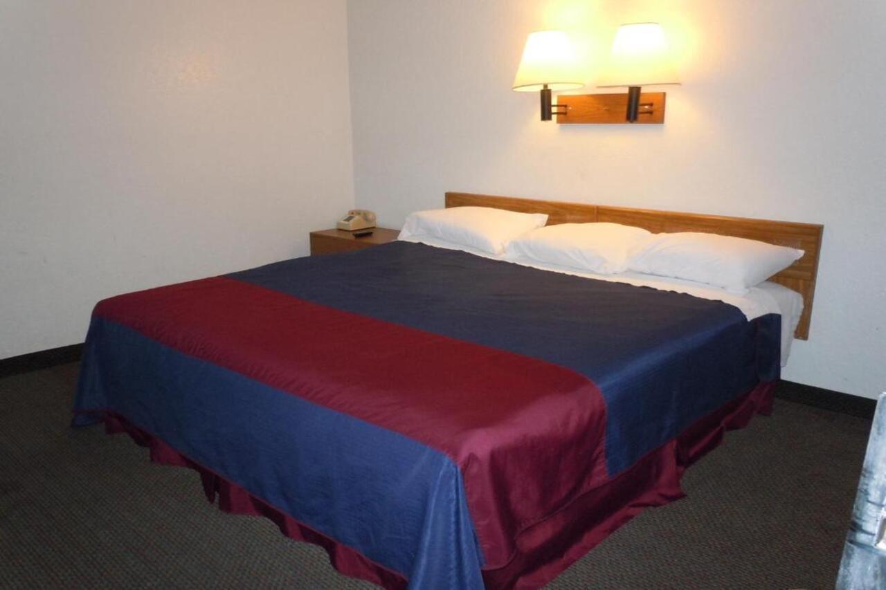 Travelodge By Wyndham Grand Rapids North Walker Luaran gambar