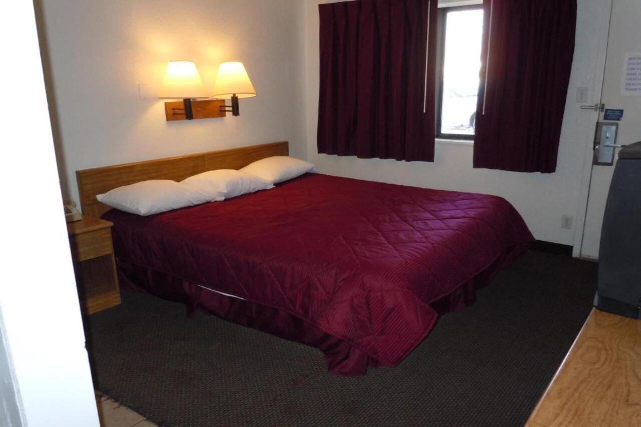 Travelodge By Wyndham Grand Rapids North Walker Luaran gambar