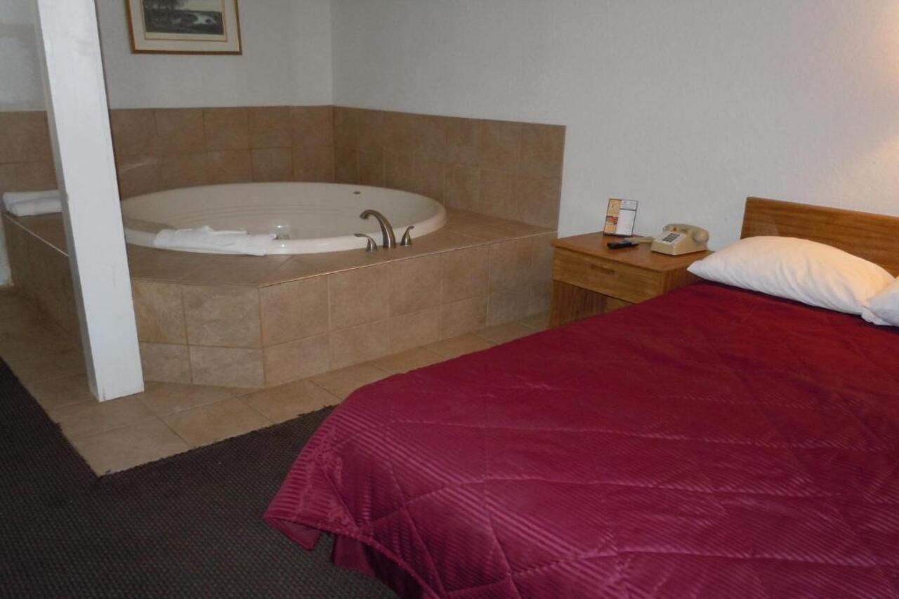 Travelodge By Wyndham Grand Rapids North Walker Luaran gambar