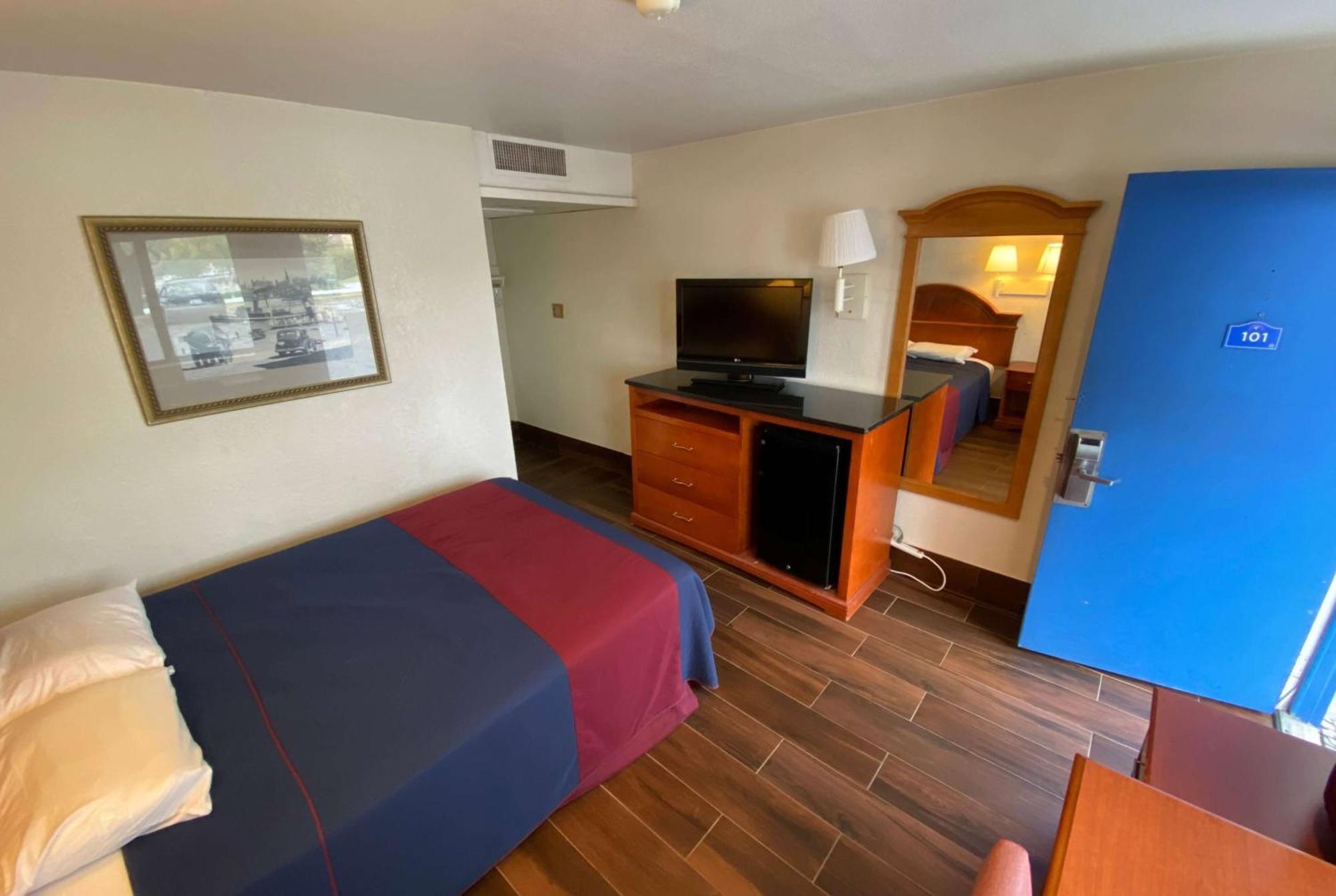 Travelodge By Wyndham Grand Rapids North Walker Luaran gambar