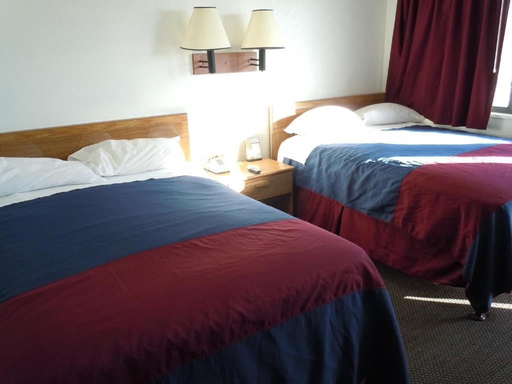 Travelodge By Wyndham Grand Rapids North Walker Bilik gambar