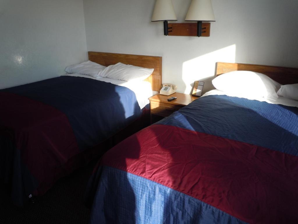 Travelodge By Wyndham Grand Rapids North Walker Bilik gambar