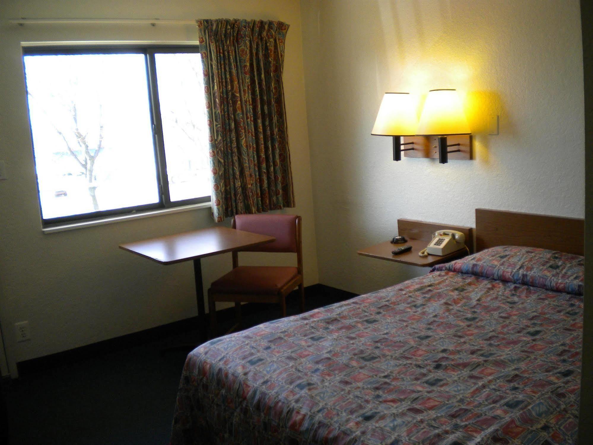 Travelodge By Wyndham Grand Rapids North Walker Bilik gambar