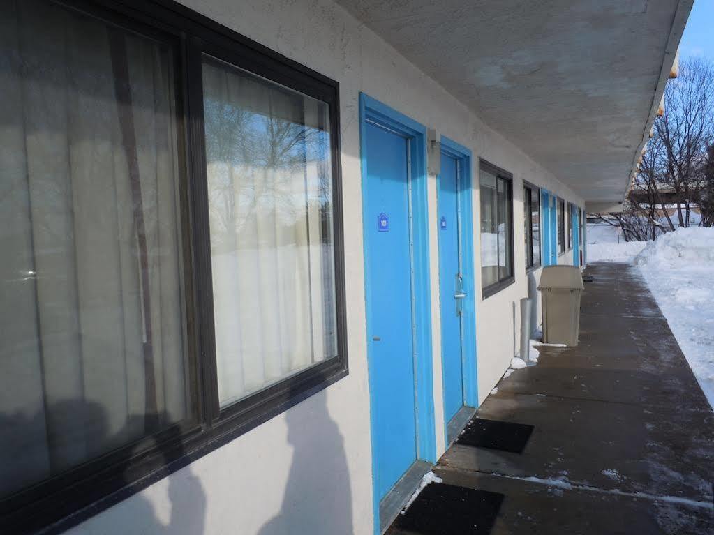 Travelodge By Wyndham Grand Rapids North Walker Luaran gambar